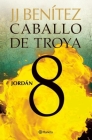 Caballo de Troya 8. Jordán (Ne) Cover Image