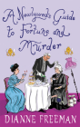 A Newlywed's Guide to Fortune and Murder: A Sparkling and Witty Victorian Mystery (A Countess of Harleigh Mystery #6) Cover Image