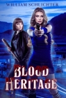 Blood Heritage Cover Image