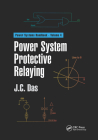 Power System Protective Relaying By J. C. Das Cover Image