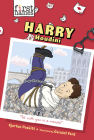 Harry Houdini (The First Names Series) By Kjartan Poskitt, Geraint Ford (Illustrator) Cover Image