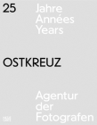 Ostkreuz: 25 Years Cover Image