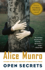 Open Secrets: Stories (Vintage International) By Alice Munro Cover Image
