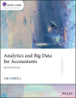 Analytics and Big Data for Accountants (AICPA) By Jim Lindell Cover Image