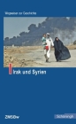 Irak Und Syrien Cover Image