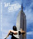 The Art of Andre S. Solidor A.K.A. Elliott Erwitt Cover Image