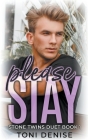Please Stay By Toni Denise Cover Image