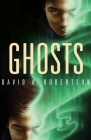 Ghosts (Reckoner #3) By David A. Robertson Cover Image