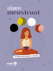 Diario menstrual tapa violeta (Universos) Cover Image