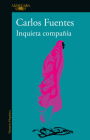 Inquieta compañía / Disturbing Company Cover Image