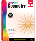 Spectrum Geometry: Volume 107 Cover Image