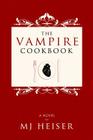 The Vampire Cookbook Cover Image