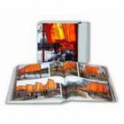 Christo and Jeanne-Claude: The Gates: Central Park, New York City 1979-2005 By Wolfgang Volz (Photographer), Jonathan Henery (Notes by) Cover Image