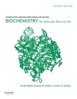 Biochemistry: The Molecular Basis of Life By James R. McKee, Trudy McKee Cover Image