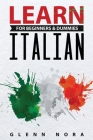 Learn Italian for Beginners & Dummies Cover Image