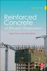 Experiment and Calculation of Reinforced Concrete at Elevated Temperatures By Zhenhai Guo, Xudong Shi Cover Image