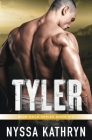Tyler By Nyssa Kathryn Cover Image