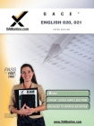 Gace English 020, 021 Test Prep Teacher Certification Test Prep Study Guide (XAM GACE #1) By Sharon A. Wynne Cover Image