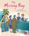The Missing Bag: Leveled Reader Orange Level 16 By Rg Rg (Prepared by) Cover Image