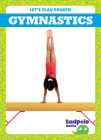 Gymnastics By Tessa Kenan, N/A (Illustrator) Cover Image