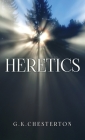 Heretics Cover Image