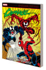 Carnage Epic Collection: Born in Blood By David Michelinie, Various Writers, Mark Bagley (By (artist)), Various Artists (By (artist)) Cover Image