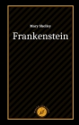 Frankenstein by Mary Shelley By Mary Shelley Cover Image