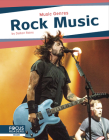 Rock Music Cover Image