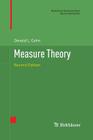 Measure Theory: Second Edition Cover Image