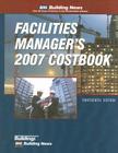 Facilities Managers Costbook 2007 (Building News Facilities Manager's Costbook) By BNI (Manufactured by) Cover Image