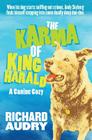 The Karma of King Harald Cover Image