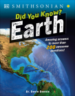 Did You Know? Earth: Amazing Answers to More than 200 Awesome Questions! Cover Image