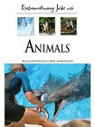 Extraordinary Jobs with Animals By Alecia T. Devantier, Carol A. Turkington Cover Image