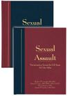 Sexual Assault Victimization Across the Life Span: A Clinical Guide & Colour Atlas, 2-Volume Set Cover Image