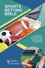 Sports Betting Bible By Adam Anderson Cover Image
