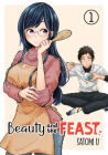 Beauty and the Feast 01 By Satomi U Cover Image