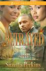 Betrayed: A Novel By Suzetta Perkins Cover Image