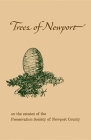 Trees of Newport By Richard Champlin Cover Image