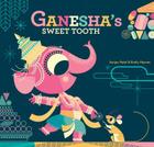 Ganesha's Sweet Tooth Cover Image