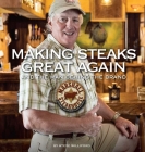 Making Steaks Great Again By Steve Williford Cover Image