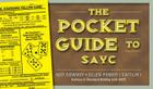 The Pocket Guide to Sayc By Ned Downey, Ellen Pomer Cover Image