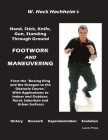 Footwork and Maneuevering Cover Image