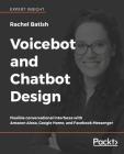 Voicebot and Chatbot Design Cover Image