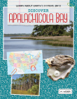 Discover Apalachicola Bay By M. Weber Cover Image
