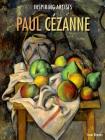 Paul Cezanne (Inspiring Artists) By Susie Brooks Cover Image