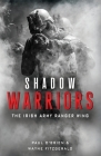 Shadow Warriors By Paul O'Brien, Wayne Fitzgerald Cover Image