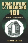 Home Buying and Financing 101 Cover Image