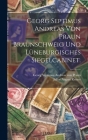 Georg Septimus Andreas von Praun Braunschweig und Lüneburgisches Siegelcabinet. Cover Image