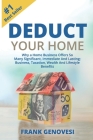 Deduct Your Home Cover Image