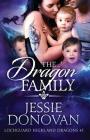 The Dragon Family By Jessie Donovan Cover Image